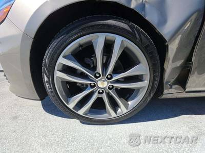 2022 Chevrolet Malibu LT 1LT - zdjęcie 25 z 45 - miniatura
