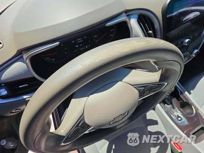 2022 Chevrolet Malibu LT 1LT - zdjęcie 21 z 45 - miniatura