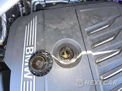 2022 BMW X7 Sports Activity Vehicle xDrive40i M SPORT LINE - zdjęcie 28 z 30 - miniatura