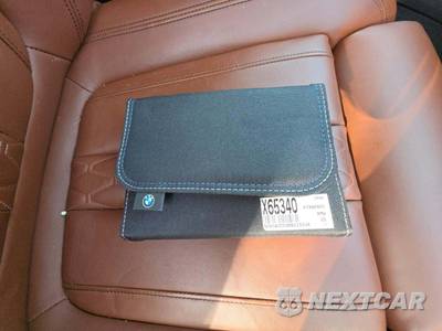 2022 BMW X7 Sports Activity Vehicle xDrive40i M SPORT LINE - zdjęcie 30 z 30 - miniatura