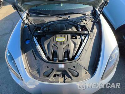 2019 Porsche Panamera 4 E-Hybrid - zdjęcie 21 z 25 - miniatura