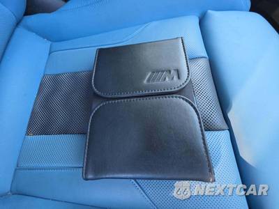 2023 BMW M3 Sedan Competition xDrive - zdjęcie 27 z 27 - miniatura