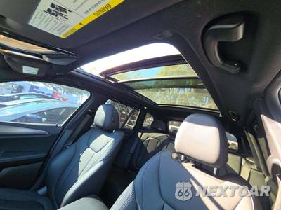 2021 BMW X3 Sports Activity Vehicle xDrive30e M SPORT LINE - zdjęcie 11 z 25 - miniatura