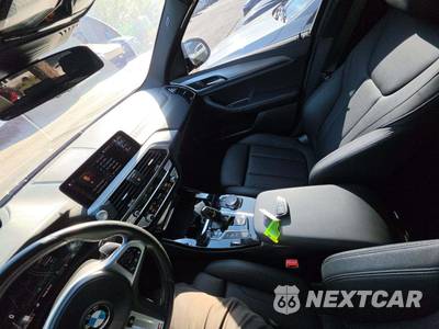 2021 BMW X3 Sports Activity Vehicle xDrive30e M SPORT LINE - zdjęcie 8 z 25 - miniatura
