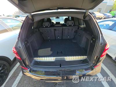 2021 BMW X3 Sports Activity Vehicle xDrive30e M SPORT LINE - zdjęcie 14 z 25 - miniatura