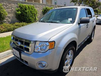 2010 Ford Escape XLT - zdjęcie 1 z 38 - miniatura