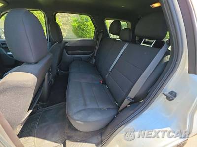 2010 Ford Escape XLT - zdjęcie 13 z 38 - miniatura