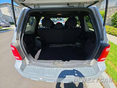 2010 Ford Escape XLT - zdjęcie 14 z 38 - miniatura