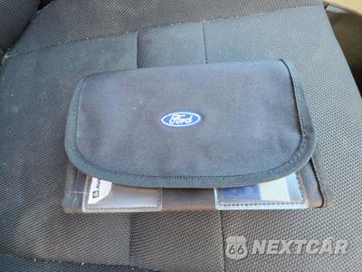 2010 Ford Escape XLT - zdjęcie 35 z 38 - miniatura