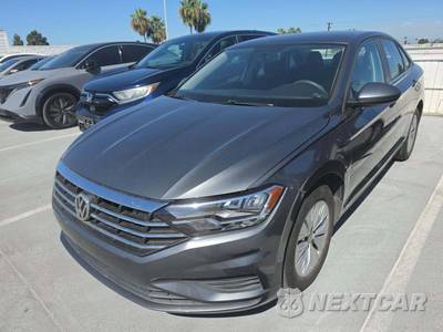 2019 Volkswagen Jetta S - zdjęcie 1 z 38 - miniatura