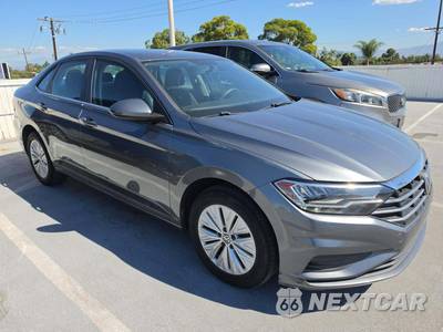 2019 Volkswagen Jetta S - zdjęcie 4 z 38 - miniatura