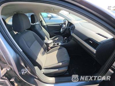 2019 Volkswagen Jetta S - zdjęcie 18 z 38 - miniatura