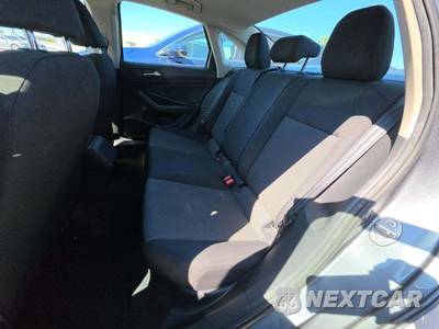 2019 Volkswagen Jetta S - zdjęcie 13 z 38 - miniatura