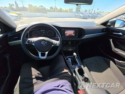 2019 Volkswagen Jetta S - zdjęcie 10 z 38 - miniatura
