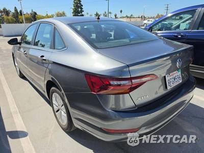 2019 Volkswagen Jetta S - zdjęcie 2 z 38 - miniatura