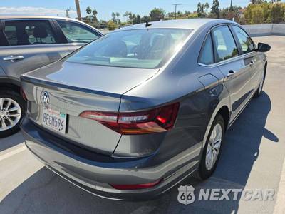 2019 Volkswagen Jetta S - zdjęcie 3 z 38 - miniatura