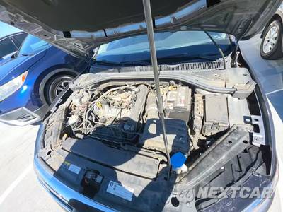 2019 Volkswagen Jetta S - zdjęcie 34 z 38 - miniatura