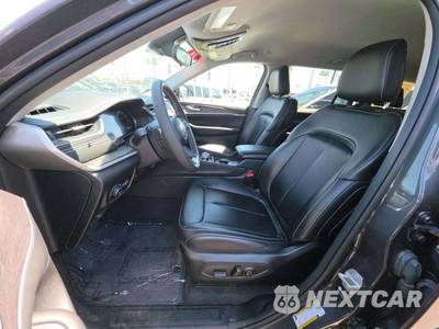 2023 Jeep Grand Cherokee L Limited - zdjęcie 6 z 28 - miniatura