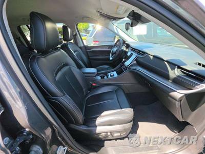 2023 Jeep Grand Cherokee L Limited - zdjęcie 19 z 28 - miniatura