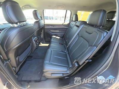 2023 Jeep Grand Cherokee L Limited - zdjęcie 13 z 28 - miniatura