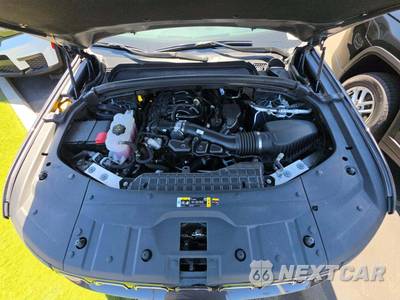 2023 Jeep Grand Cherokee L Limited - zdjęcie 23 z 28 - miniatura
