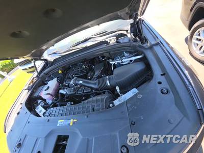 2023 Jeep Grand Cherokee L Limited - zdjęcie 24 z 28 - miniatura