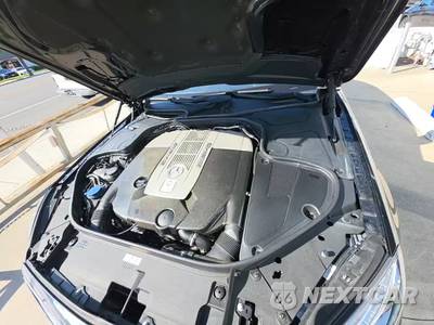 2016 Mercedes-Benz AMG S 65 Sedan - zdjęcie 27 z 30 - miniatura