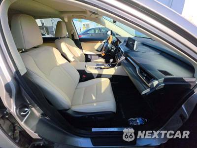 2021 Lexus RX 350 - zdjęcie 18 z 38 - miniatura