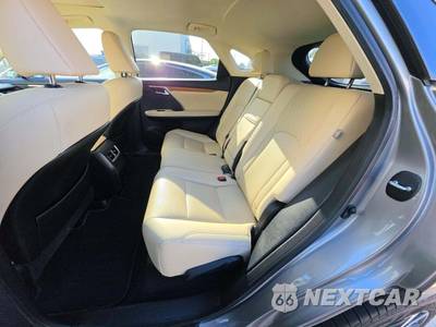 2021 Lexus RX 350 - zdjęcie 13 z 38 - miniatura