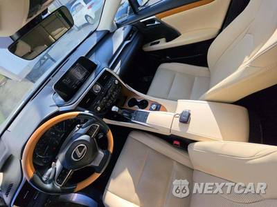 2021 Lexus RX 350 - zdjęcie 8 z 38 - miniatura