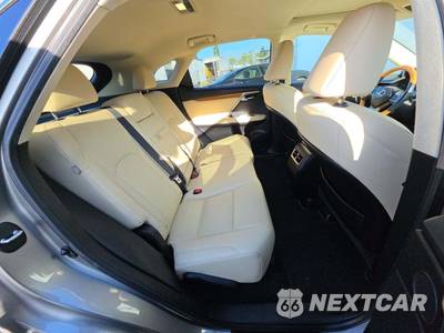 2021 Lexus RX 350 - zdjęcie 16 z 38 - miniatura