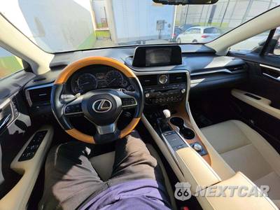 2021 Lexus RX 350 - zdjęcie 10 z 38 - miniatura