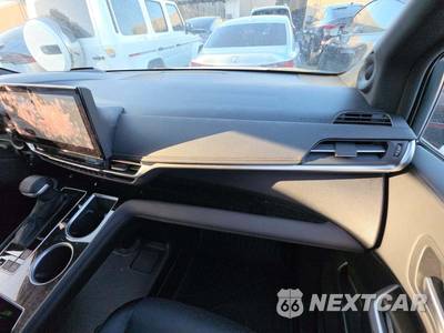 2025 Toyota Sienna Platinum 7-Passenger 120.5" WB - zdjęcie 20 z 27 - miniatura