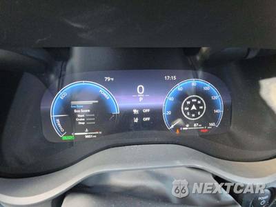 2025 Toyota Sienna Platinum 7-Passenger 120.5" WB - zdjęcie 9 z 27 - miniatura