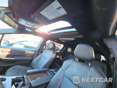 2025 Toyota Sienna Platinum 7-Passenger 120.5" WB - zdjęcie 11 z 27 - miniatura