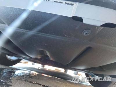 2025 Toyota Sienna Platinum 7-Passenger 120.5" WB - zdjęcie 21 z 27 - miniatura