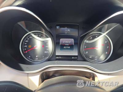 2016 Mercedes-Benz C 300 4MATIC w/Luxury Pkg - zdjęcie 9 z 26 - miniatura