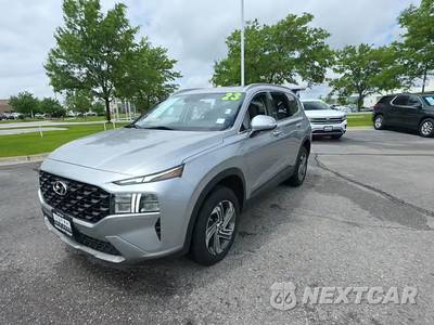 2023 Hyundai Santa Fe SEL - zdjęcie 1 z 19 - miniatura