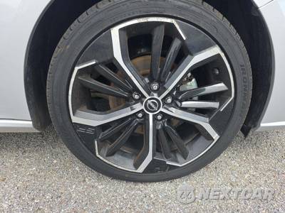 2025 Nissan Altima SR - zdjęcie 24 z 24 - miniatura