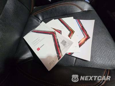 2024 Toyota Sienna XSE 7-Passenger 120.5" WB - zdjęcie 33 z 33 - miniatura