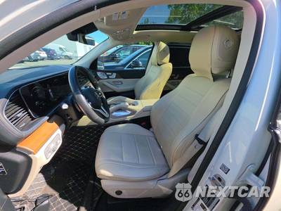 2022 Mercedes-Benz GLS 450 4MATIC - zdjęcie 6 z 29 - miniatura
