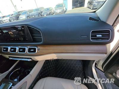 2022 Mercedes-Benz GLS 450 4MATIC - zdjęcie 20 z 29 - miniatura