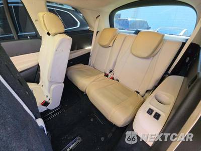 2022 Mercedes-Benz GLS 450 4MATIC - zdjęcie 14 z 29 - miniatura