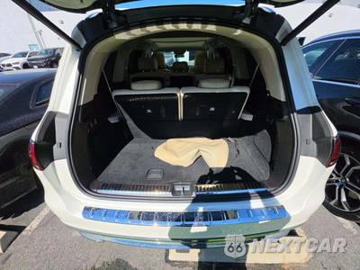 2022 Mercedes-Benz GLS 450 4MATIC - zdjęcie 15 z 29 - miniatura