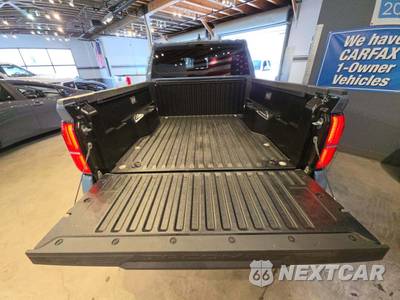 2026 Toyota Tacoma TRD Sport Crew Cab Medium Bed - zdjęcie 14 z 26 - miniatura