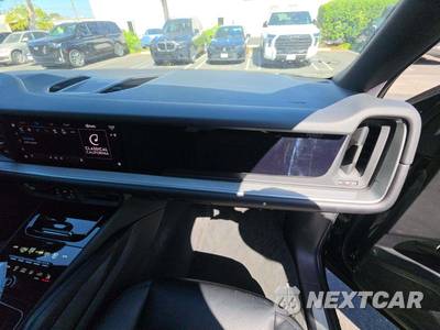 2024 Porsche Cayenne - zdjęcie 19 z 26 - miniatura