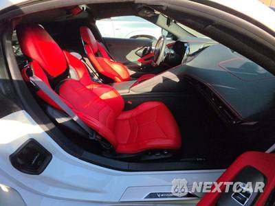 2024 Chevrolet Corvette Stingray Coupe 2LT - zdjęcie 16 z 27 - miniatura