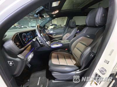 2021 Mercedes-Benz AMG GLS 63 4MATIC - zdjęcie 6 z 26 - miniatura