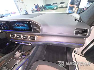 2021 Mercedes-Benz AMG GLS 63 4MATIC - zdjęcie 20 z 26 - miniatura