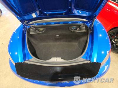 2018 Porsche 718 Boxster GTS - zdjęcie 13 z 24 - miniatura